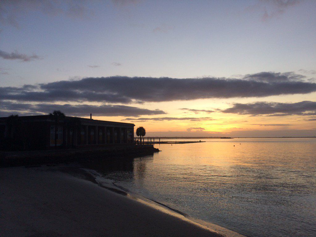 sunrise (web only)